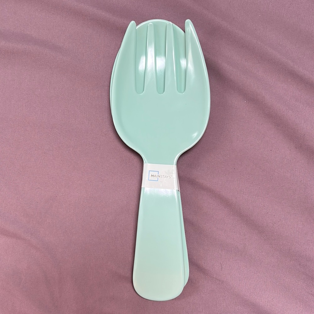 Salad Utensils